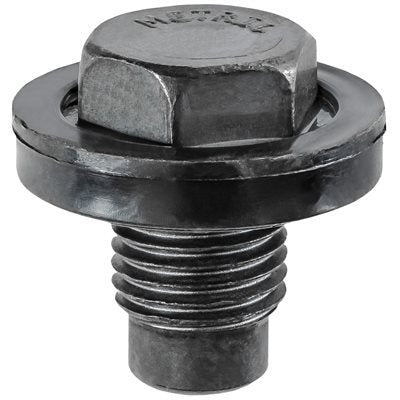 M14-1.5 Oil Drain Plug with Rubber Gasket