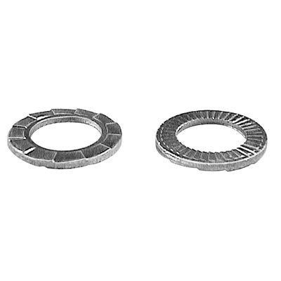 7/16 (11mm) Nord Lock Washer Vibration Proof