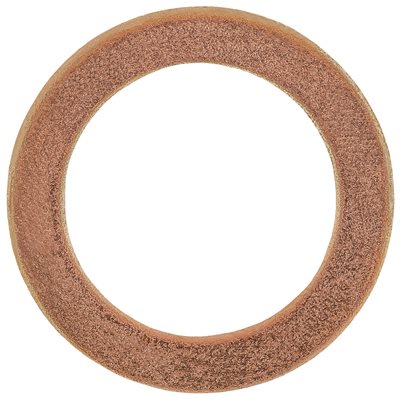 M18 Copper Washer Outer Diameter : 26.11mm Thickness : 1.5mm