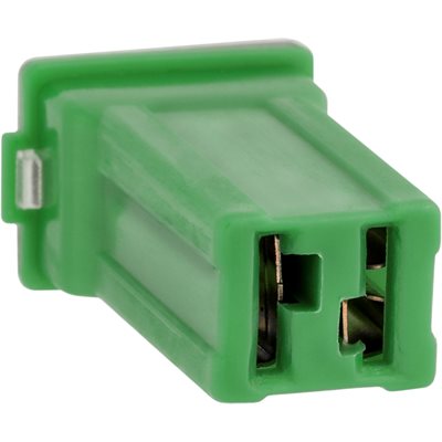 40 Amp J Case Fuse Type 4 Green