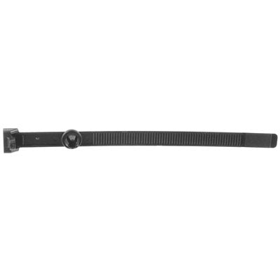 Cable Strap Length 160mm  (6 3/8) 8mm Hole