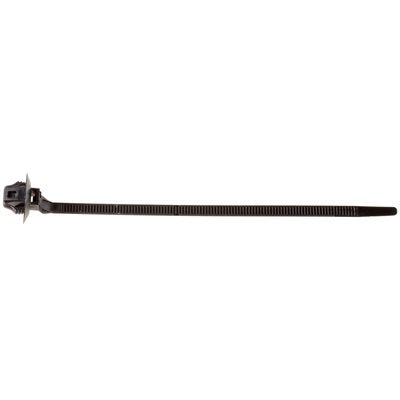Chrysler Cable Tie Black Nylon 17mm length