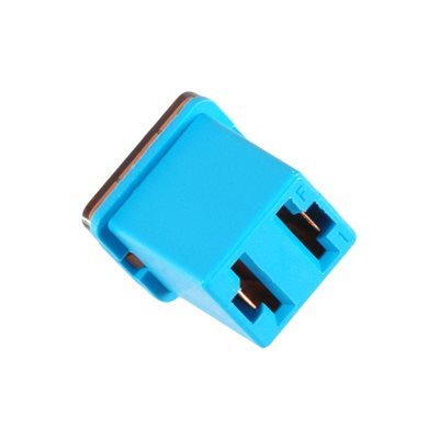 20 Amp Low Profile J Case Fuse Blue