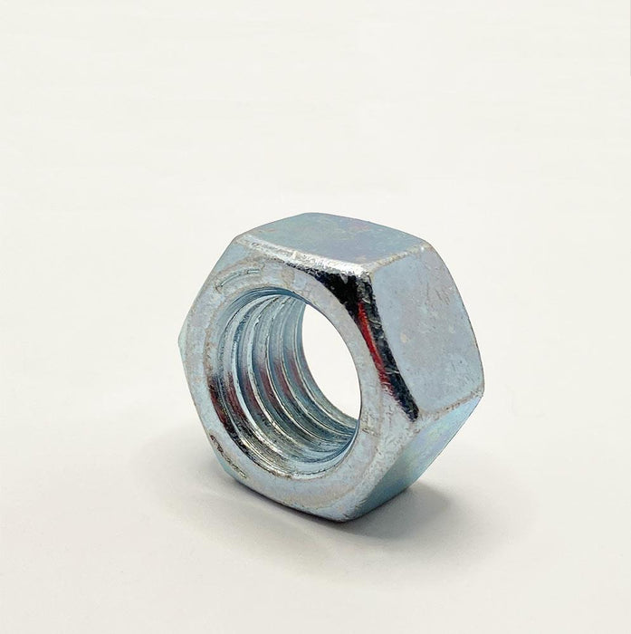 Kep Nuts / Zinc Plated / Coarse Thread - Northeast Fasteners