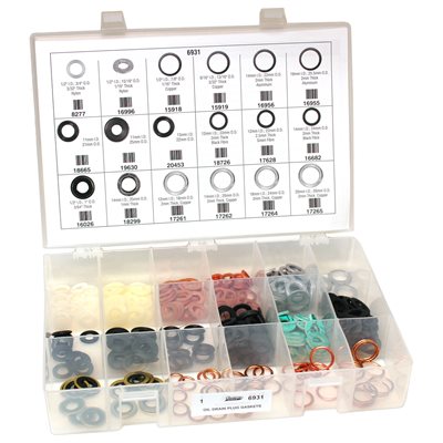 Essential Fastener Kits — NutsandBolts.com