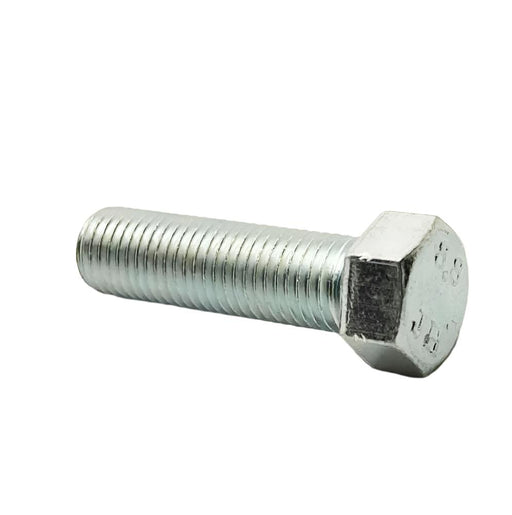 M10 X 1.25 X 35 (14790) JIS-B1180 Metric Cap Screw / Class 8.8 / Zinc Plated - Northeast Fasteners