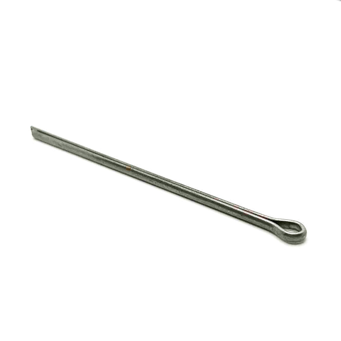 1/8 x 3-1/2in Cotter Pin Plain Finish