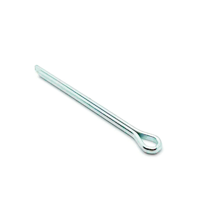 3/32 X 1 1/2 Cotter Pin / Zinc Plated