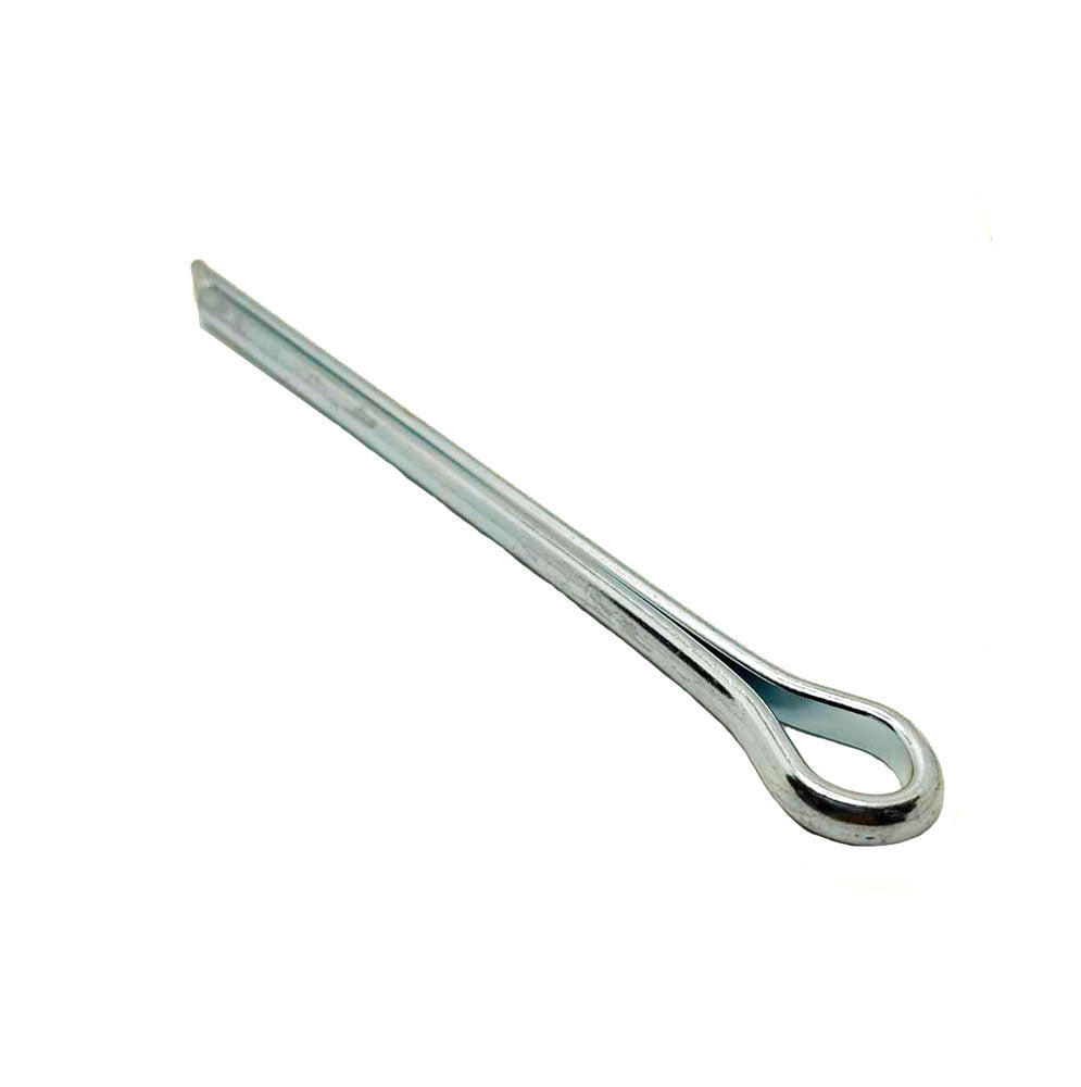 Tailwheel Fork For Rotary Cutter - 1-1/4\" Yoke (Short Yoke) - Fits 3/4...