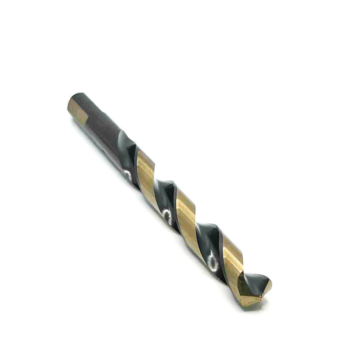 1/2in Drill Bit 190-AQF with 3 Flats on Shank