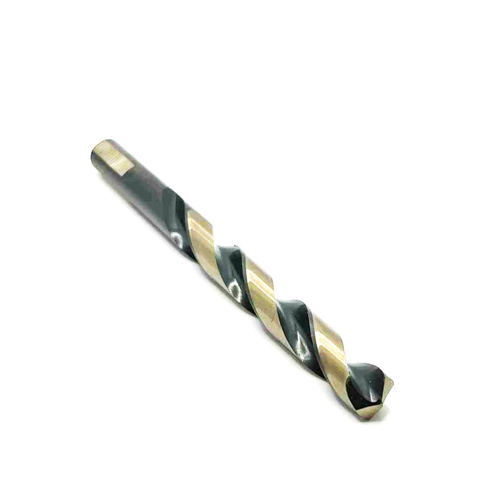 7/16in Drill Bit 190-AQF with 3 Flats on Shank