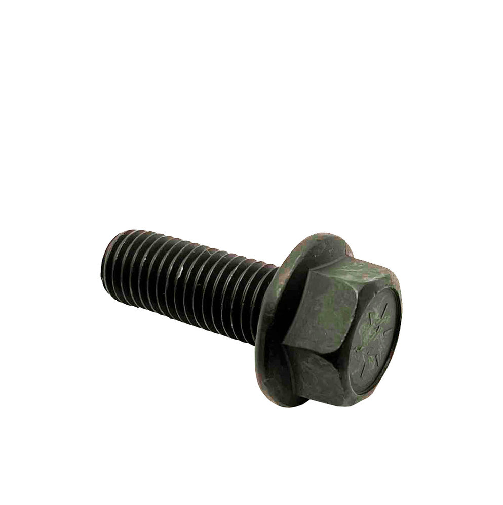 Flange Bolts / US Standard — NutsandBolts.com