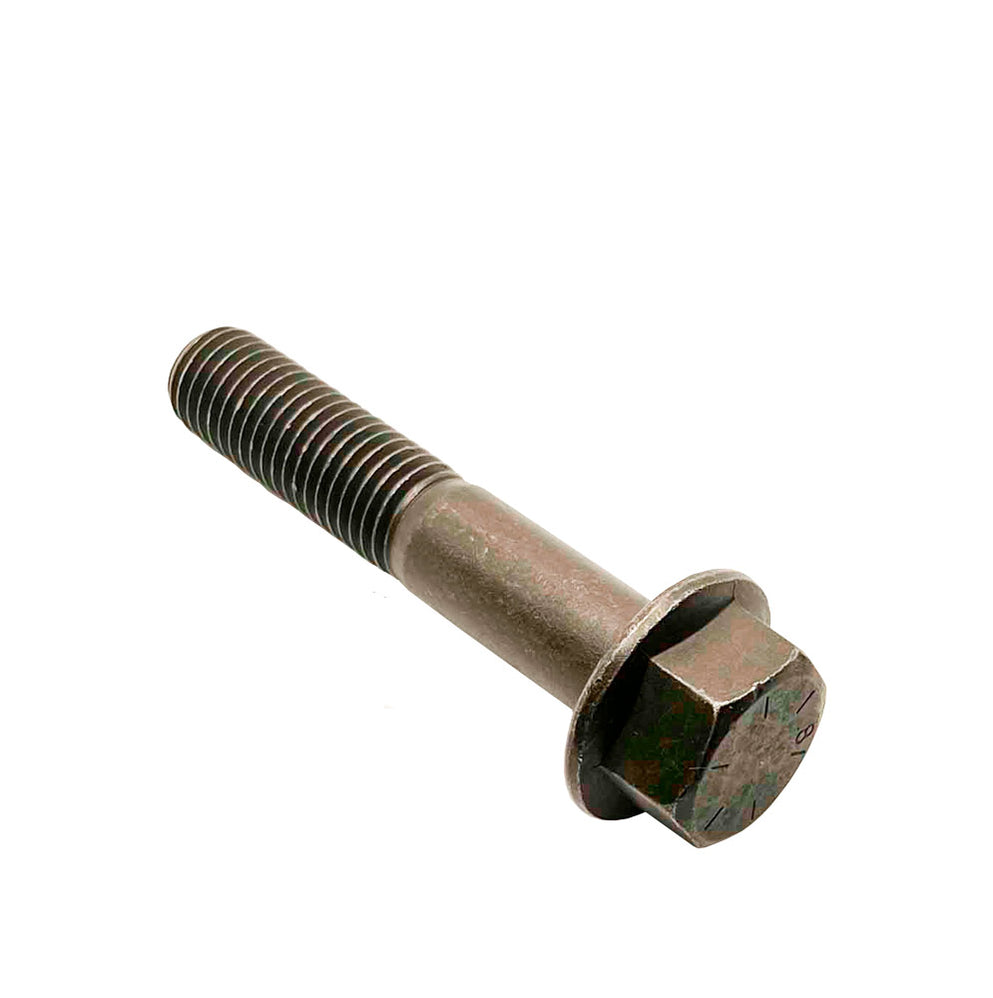 Flange Bolts / US Standard — NutsandBolts.com