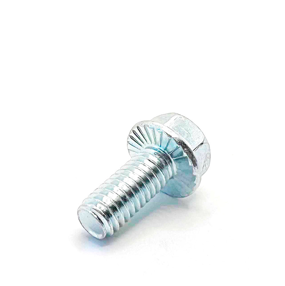 TOOLCRAFT TO-5430369 Sechskantmuttern M16 Feuerverzinkt 50 St