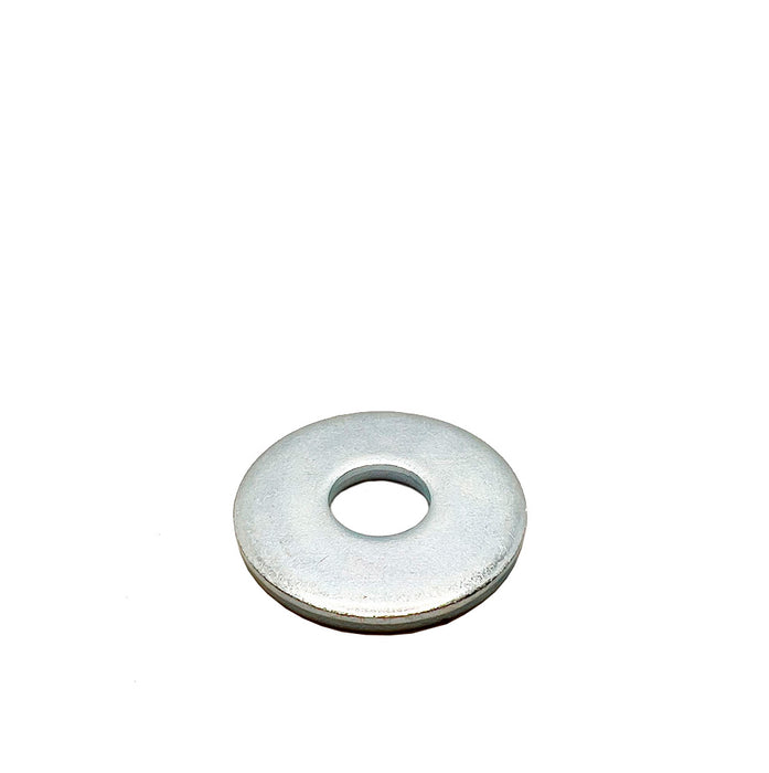 3/8 X 1 1/4 Extra Thick Fender Washer / Zinc Plated