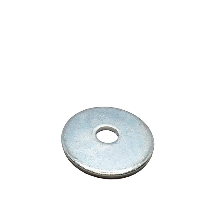 3/8 X 1 3/4 Extra Thick Fender Washer / Zinc Plated