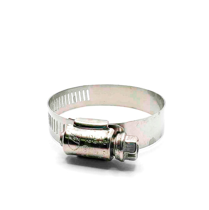 1 5/16 Stainless Steel Hose Clamp