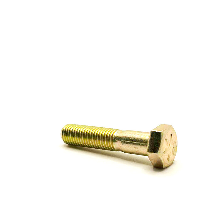 5/16 UNF x 1-1/2 Hex Set Screw - Stainless Classics 5/16 UNF x 1-1/2 Hex Set Screw - Stainless Classics