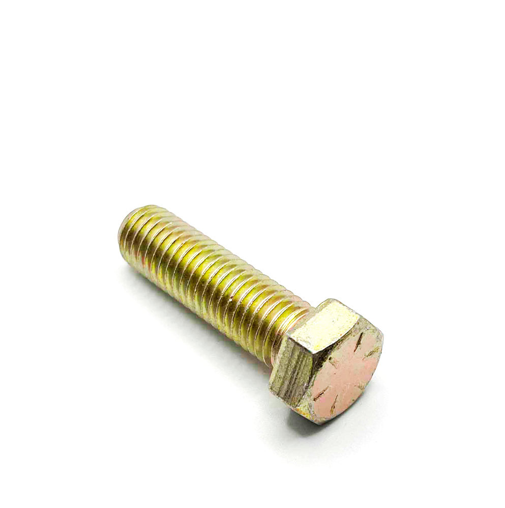 Hex Head Bolts (Cap Screws) — NutsandBolts.com