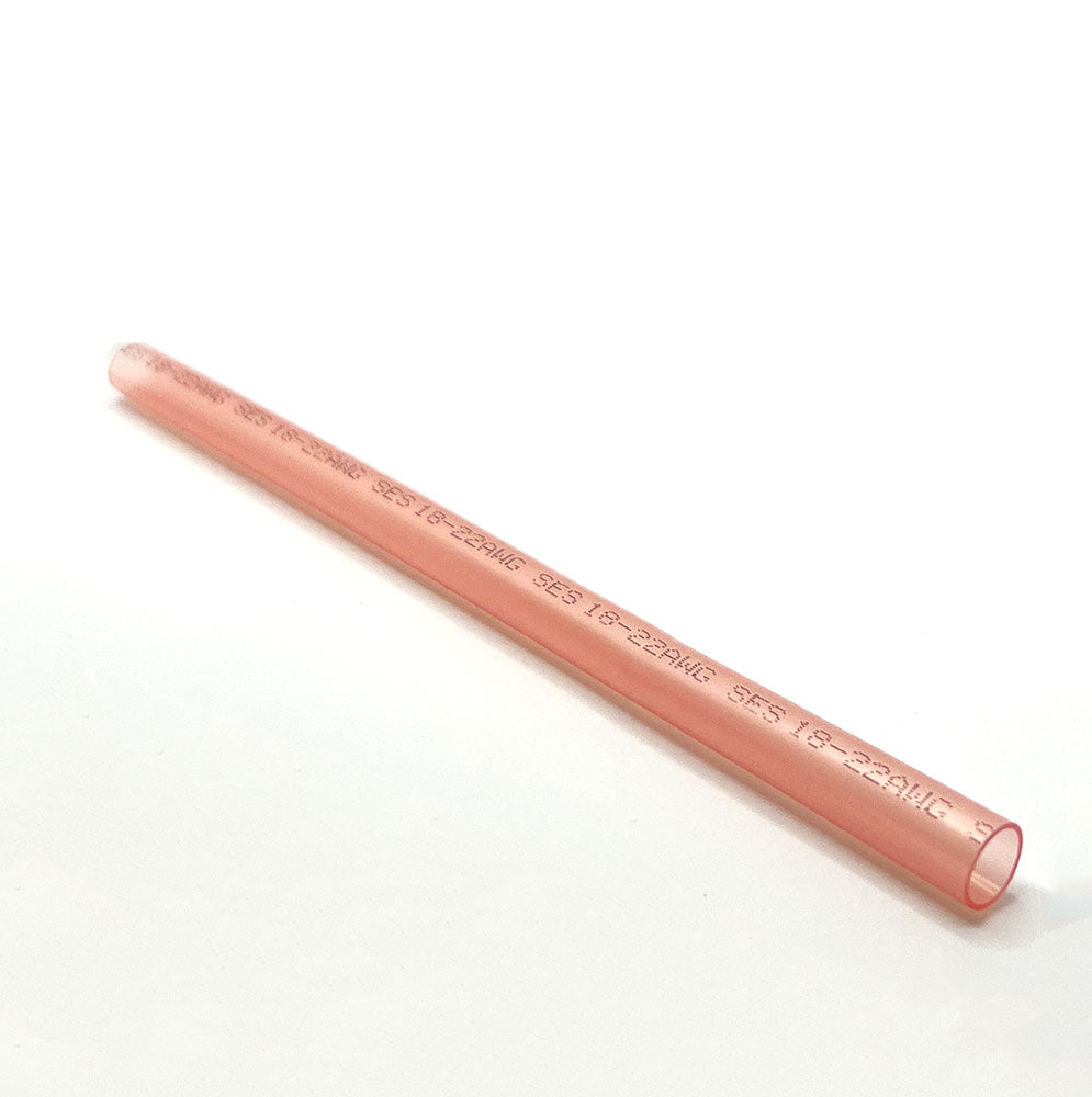 Heat Shrink Tubing
