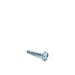 #6 X 3/4 Hex Washer Tek Screw / Zinc Plated