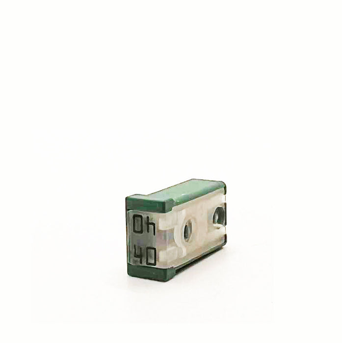 40 AMP MCASE FUSE GREEN