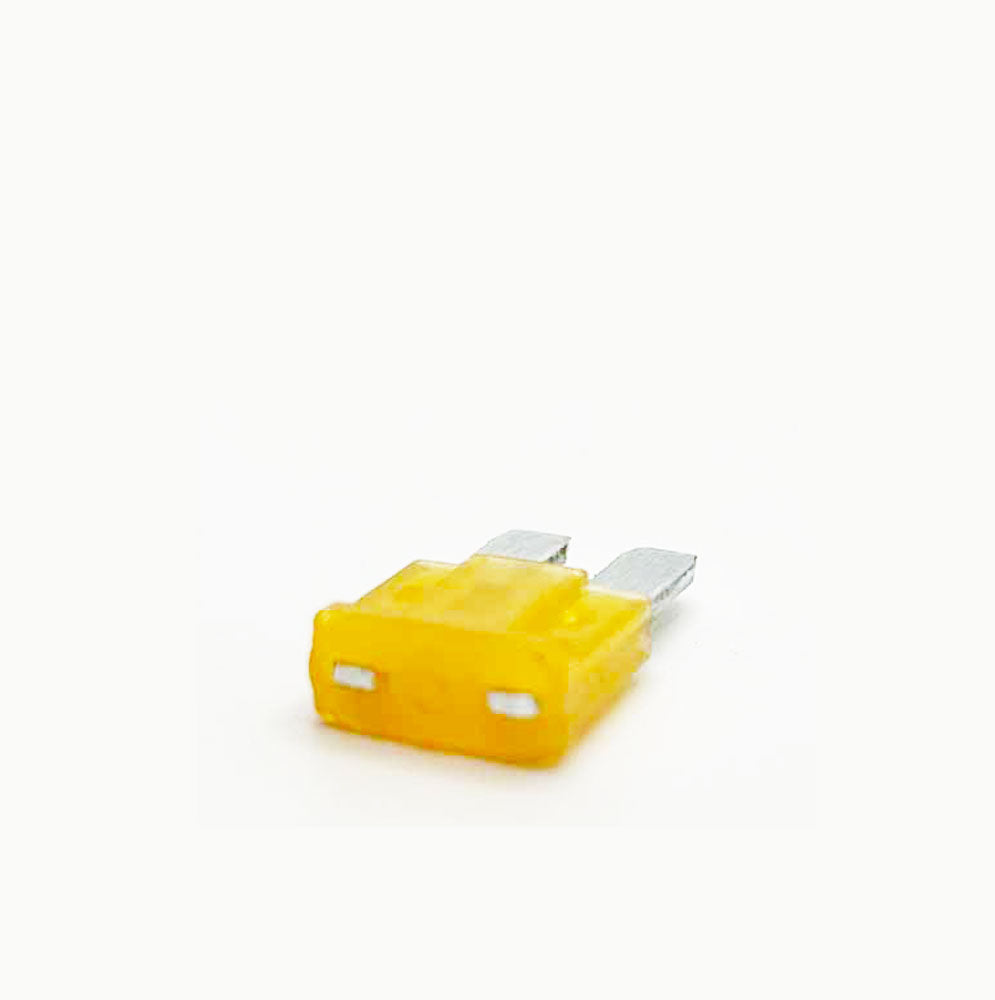 5 AMP #2 Microfuse Tan — NutsandBolts.com