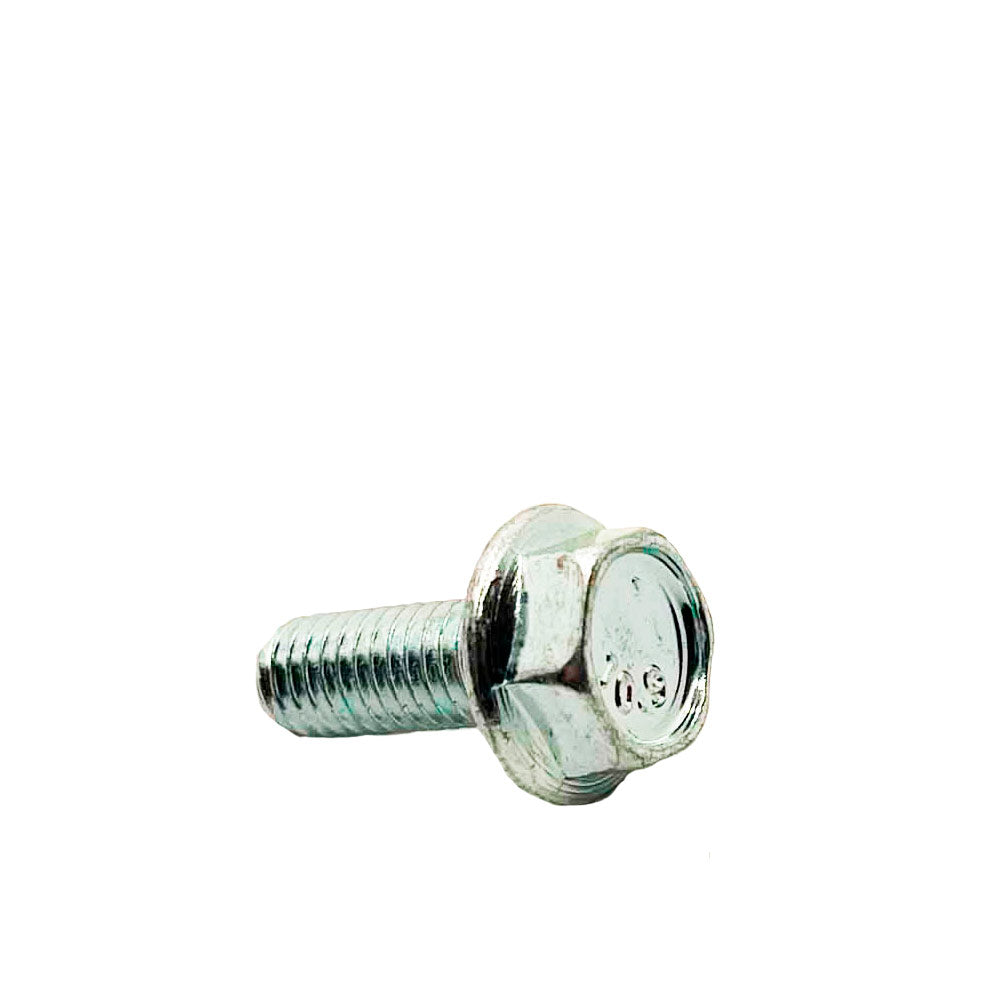 Flange Bolts