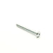 #8 X 1 1/2 Phillips Pan Tapping Screw / Zinc Plated
