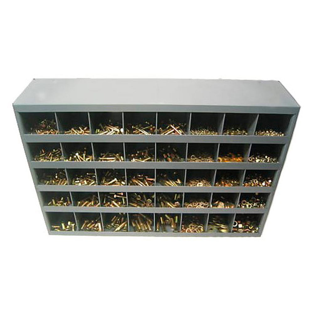 Nut, Bolt, Fastener Assortments and Kits — NutsandBolts.com