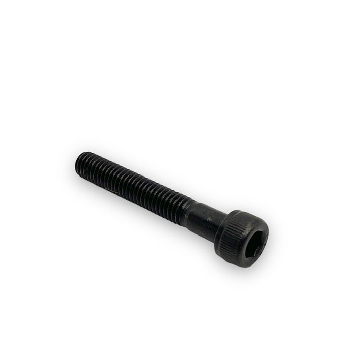 10-32 Thread Size, 1/4 in Lg, Socket Head Cap Screw - 22TX77|U55041.019.0025 10-32 Thread Size, 1/4 in Lg, Socket Head Cap Screw - 22TX77|U55041.019.0025