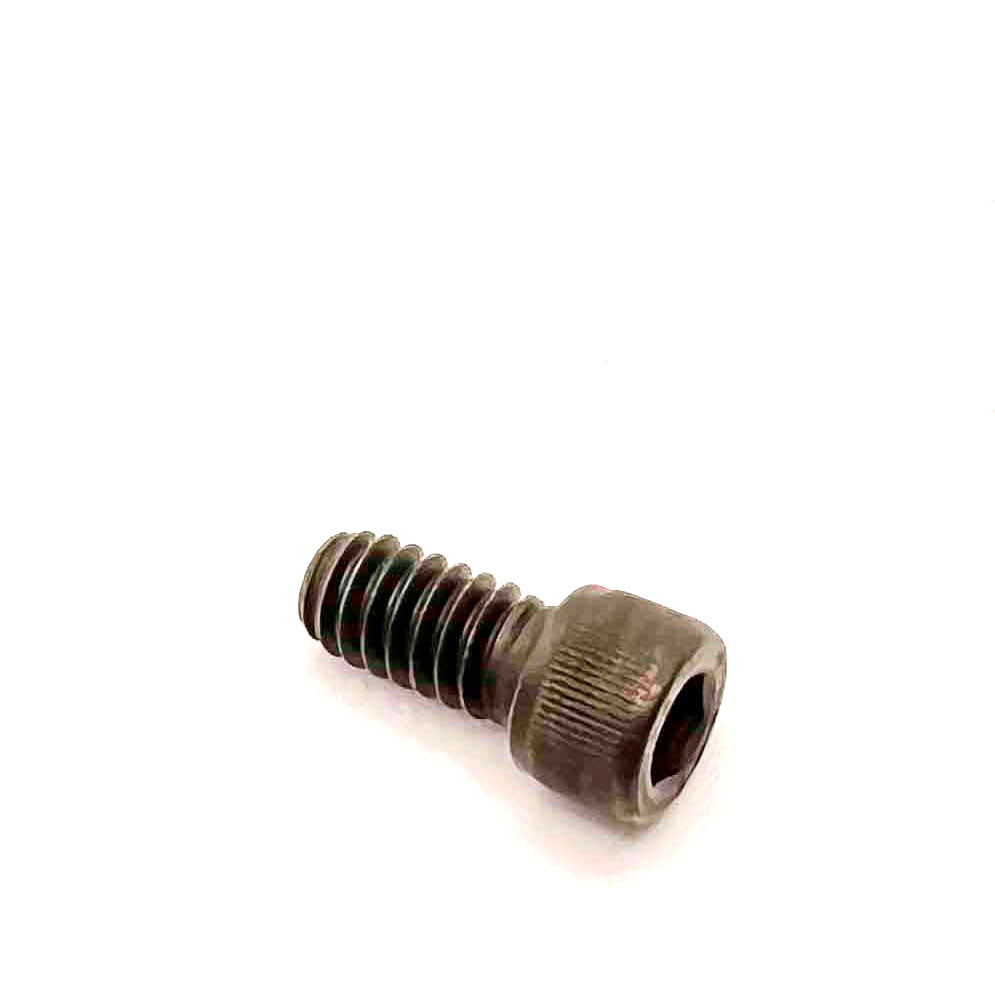 Socket Cap Screws