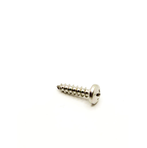#10 X 3/4 Stainless Steel Phillips Pan Tapping Screw / Grade 18.8