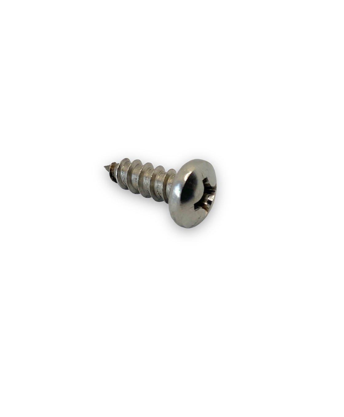 Phillips Pan Screws
