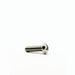 #12-24 X 3/4 Stainless Steel Phillips Round Machine Screw / Coarse (UNC) / Grade 18.8