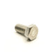 1/2-13 X 1 Stainless Steel Hex Cap Screw / Grade 18.8 / Coarse Thread (UNC)