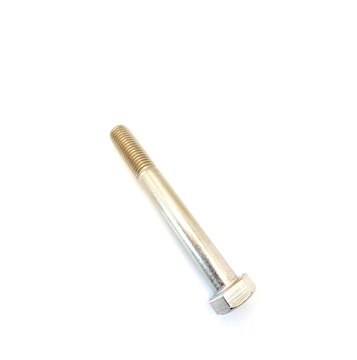 3/4-10 X 6 Stainless Steel Hex Cap Screw / Grade 18.8 / Coarse Thread (UNC)
