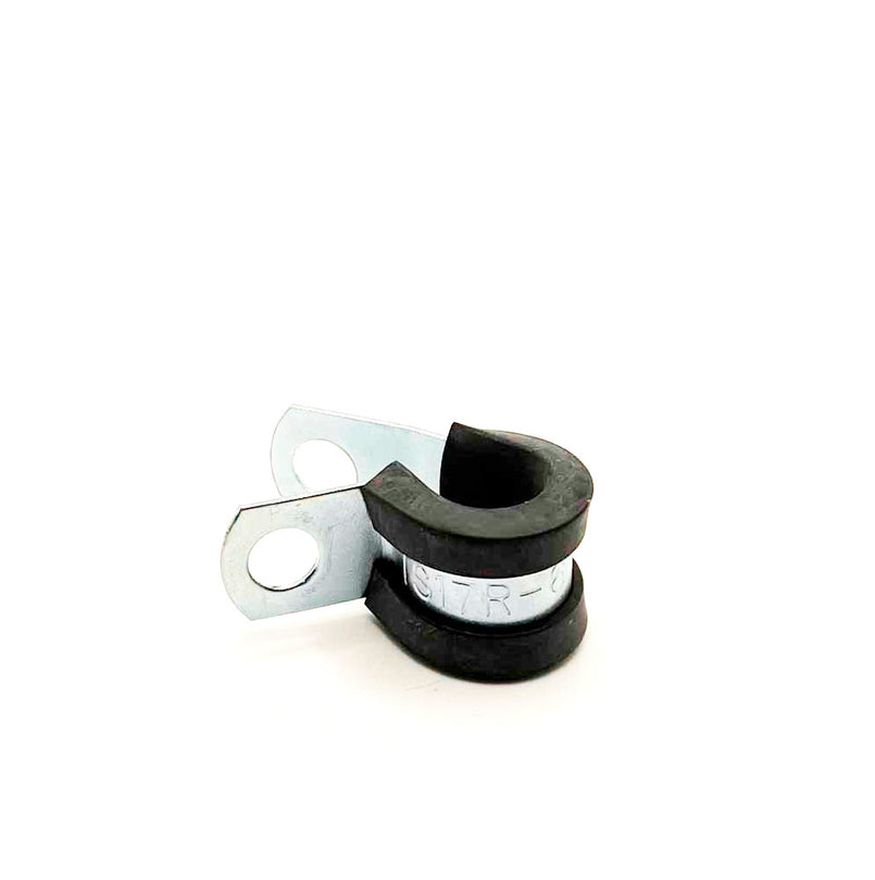 RUBBER TUBING CLAMPS
