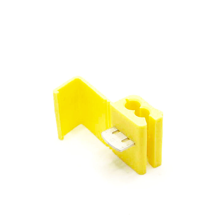 12-10 AWG Scotch Lock Yellow — NutsandBolts.com